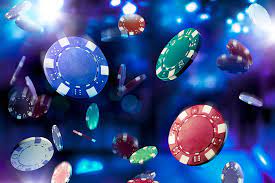 Вход на зеркало Casino Taker