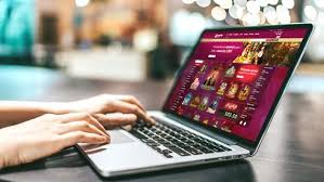 Официальный сайт Casino Taker